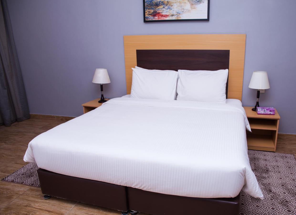 Aquamarine Kuwait Resort Al Nuwaiseeb Ngoại thất bức ảnh