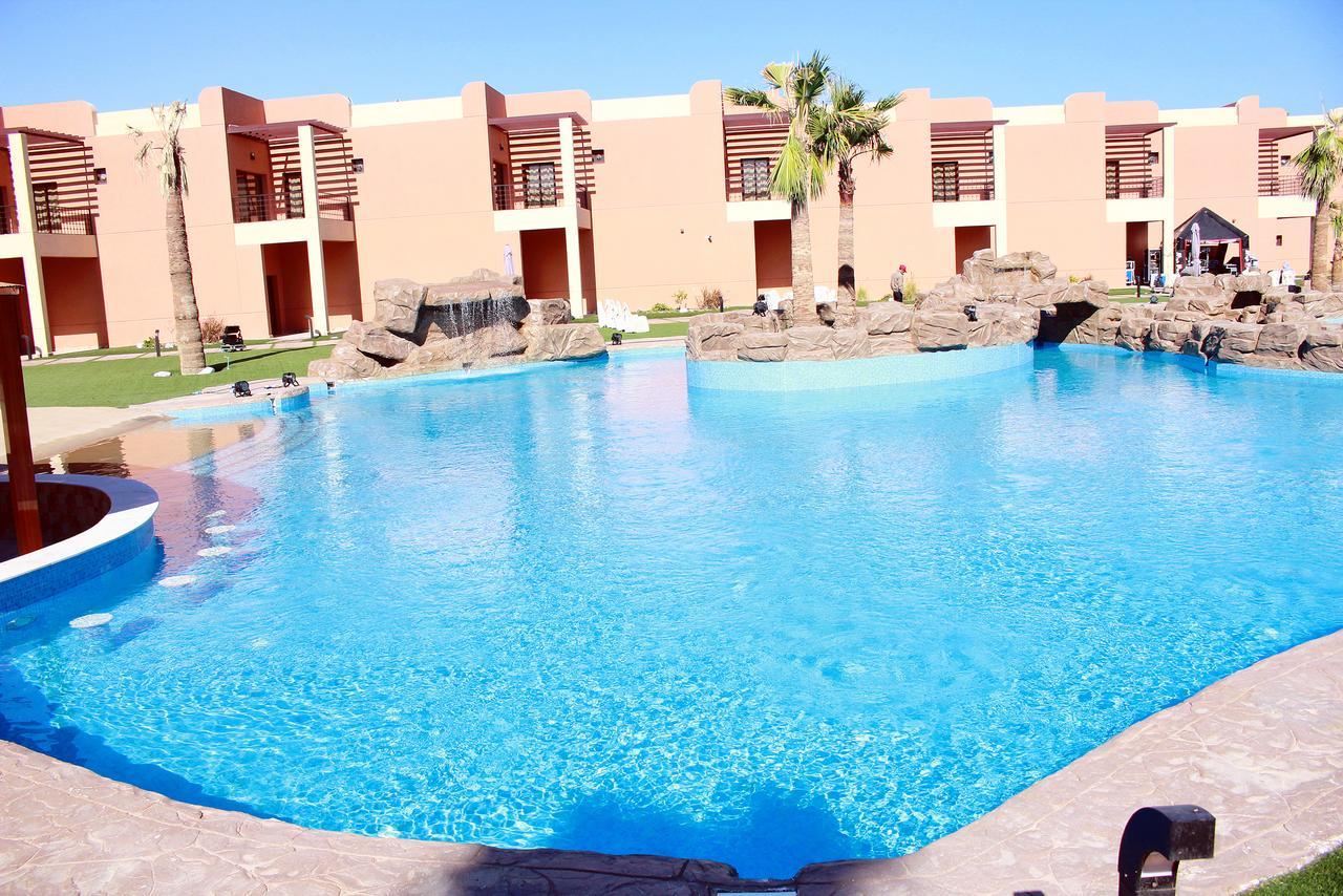 Aquamarine Kuwait Resort Al Nuwaiseeb Ngoại thất bức ảnh