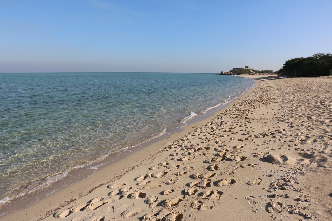 Aquamarine Kuwait Resort Al Nuwaiseeb Ngoại thất bức ảnh