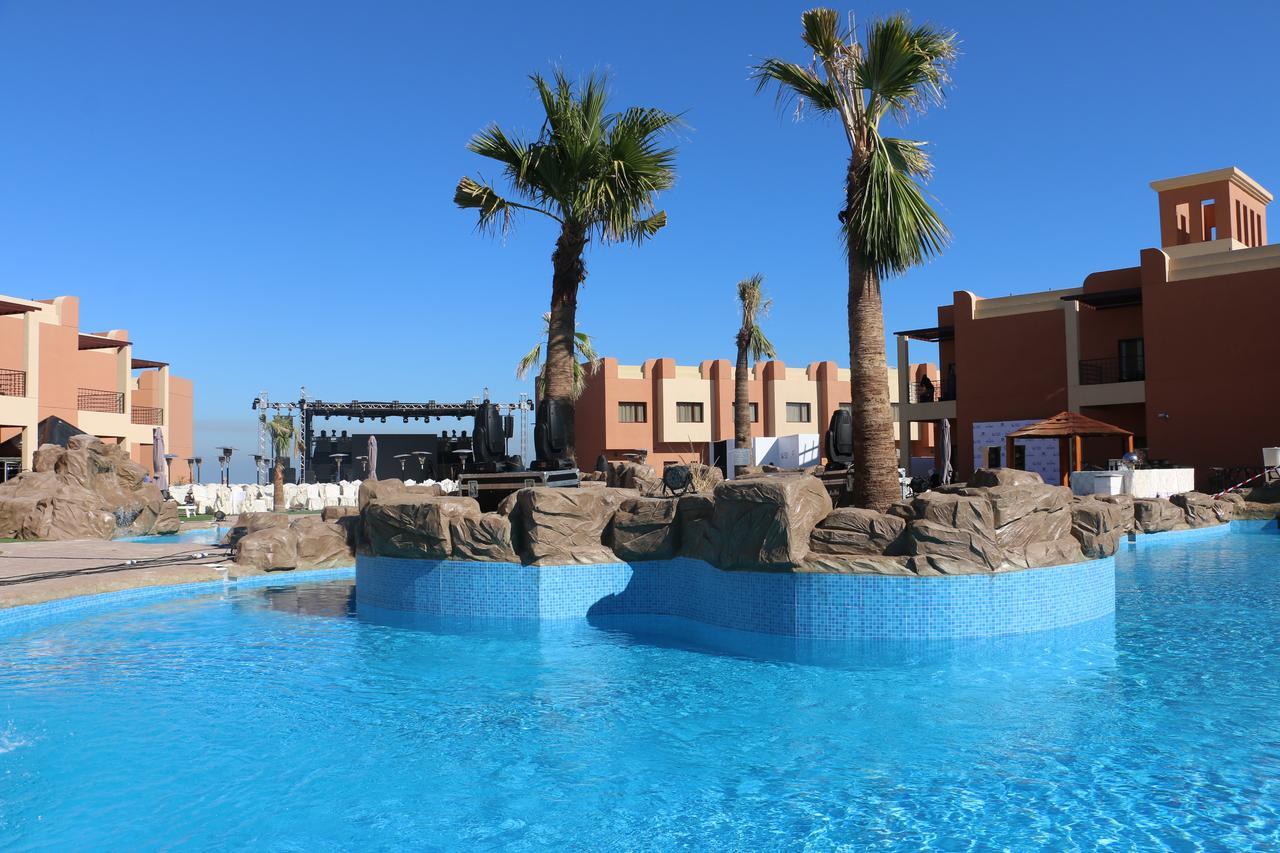 Aquamarine Kuwait Resort Al Nuwaiseeb Ngoại thất bức ảnh