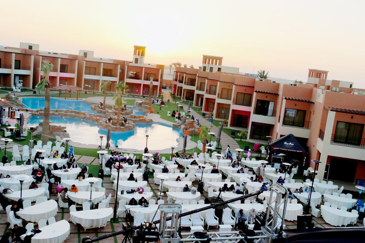 Aquamarine Kuwait Resort Al Nuwaiseeb Ngoại thất bức ảnh
