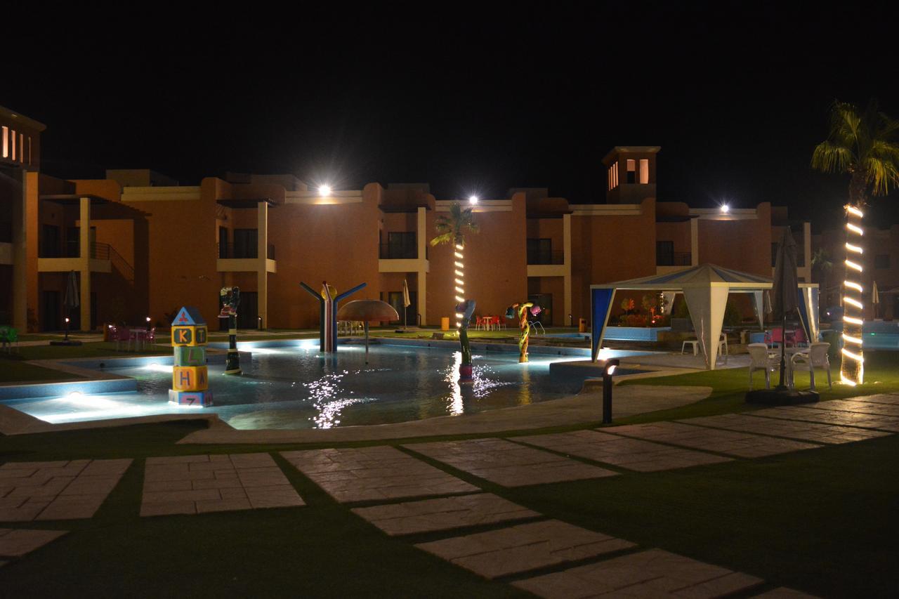 Aquamarine Kuwait Resort Al Nuwaiseeb Ngoại thất bức ảnh