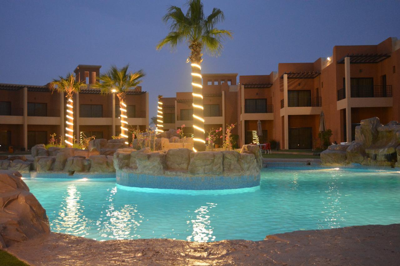 Aquamarine Kuwait Resort Al Nuwaiseeb Ngoại thất bức ảnh