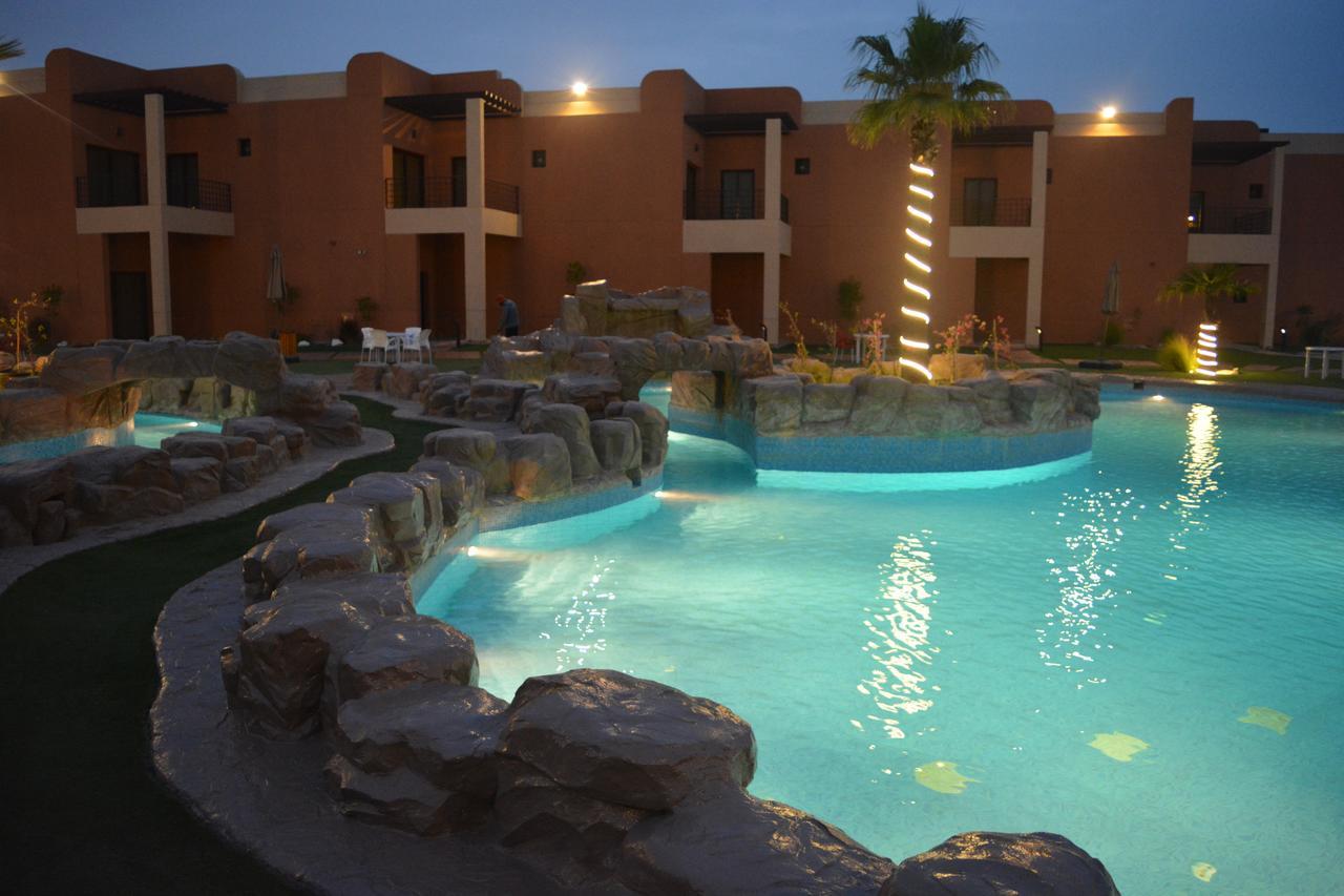 Aquamarine Kuwait Resort Al Nuwaiseeb Ngoại thất bức ảnh