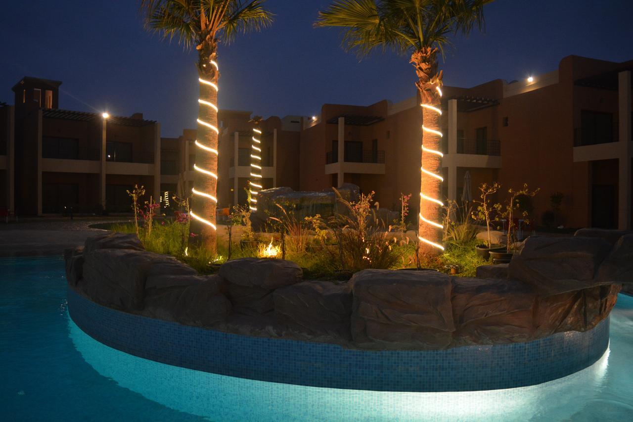 Aquamarine Kuwait Resort Al Nuwaiseeb Ngoại thất bức ảnh