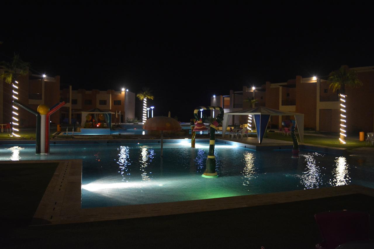 Aquamarine Kuwait Resort Al Nuwaiseeb Ngoại thất bức ảnh