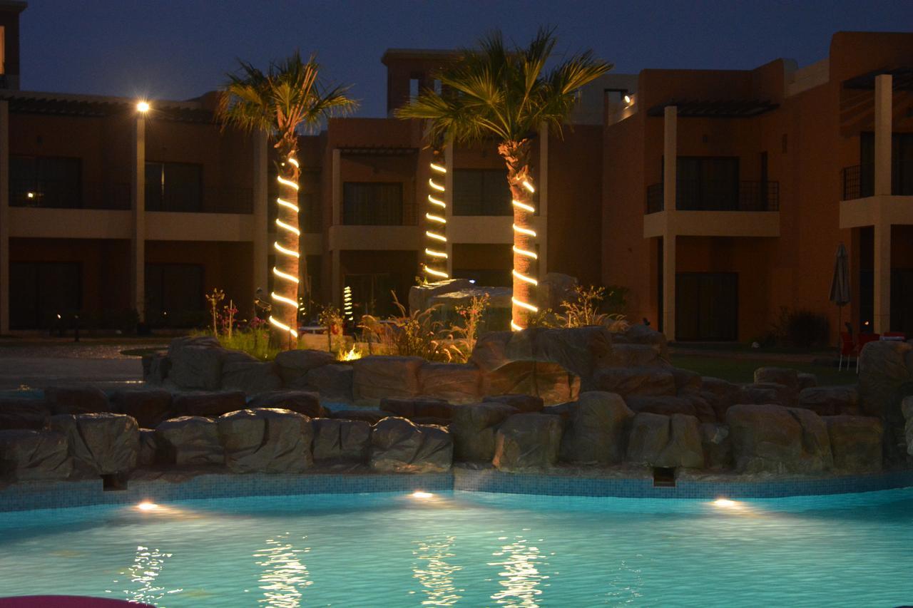 Aquamarine Kuwait Resort Al Nuwaiseeb Ngoại thất bức ảnh